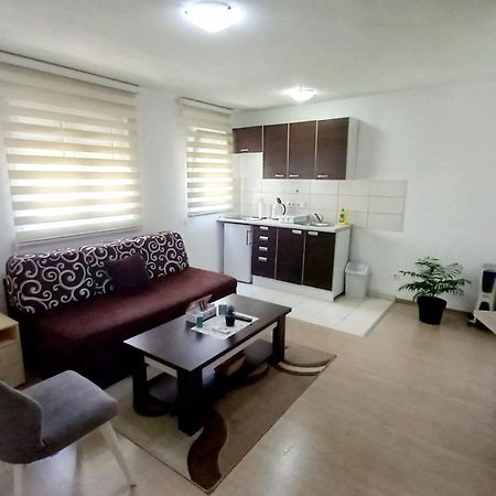 Apartments Platz Mostar Kültér fotó