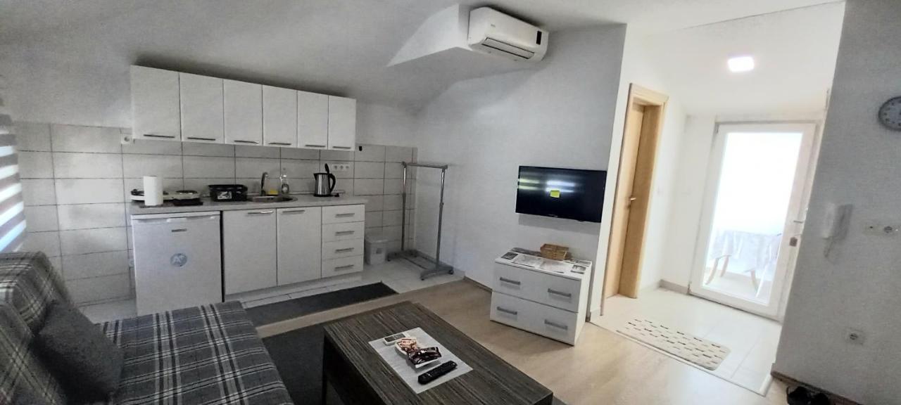 Apartments Platz Mostar Kültér fotó