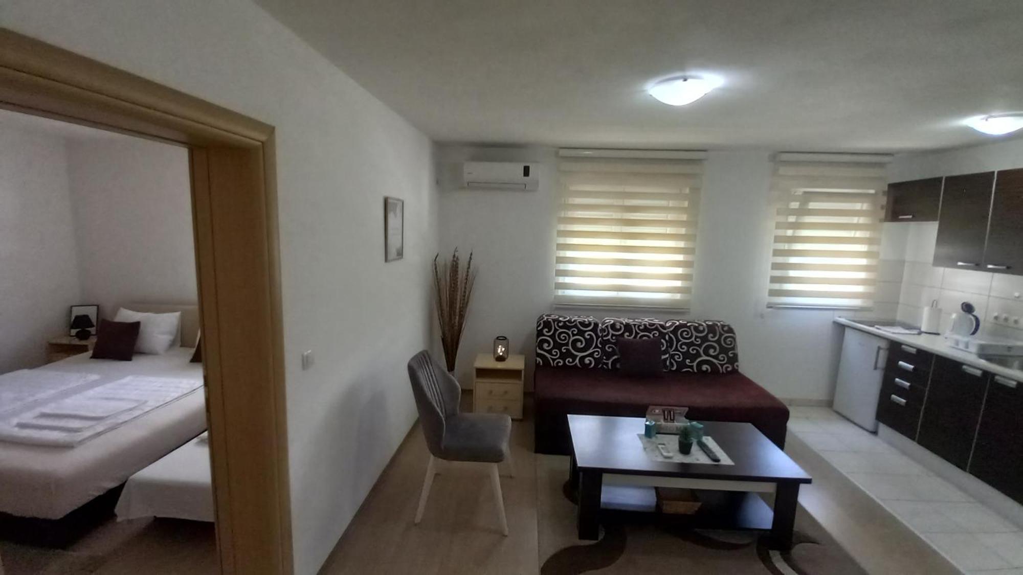 Apartments Platz Mostar Kültér fotó