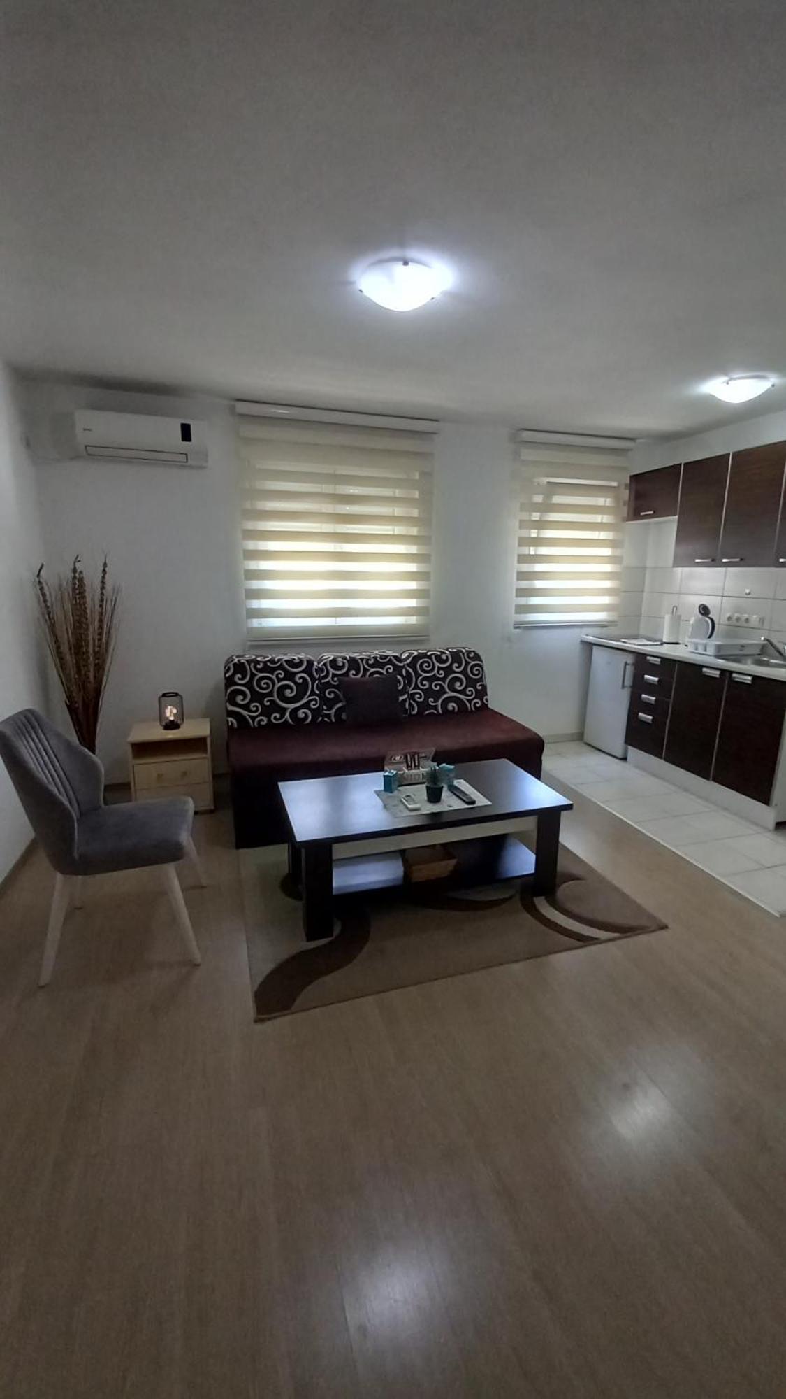 Apartments Platz Mostar Kültér fotó