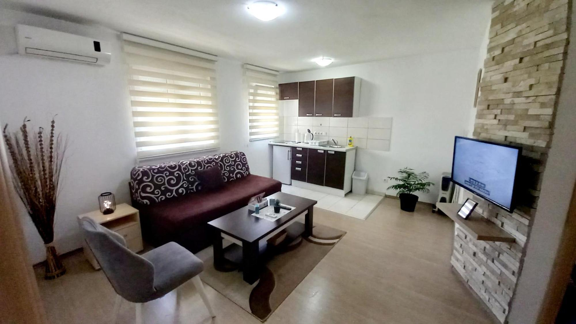 Apartments Platz Mostar Kültér fotó