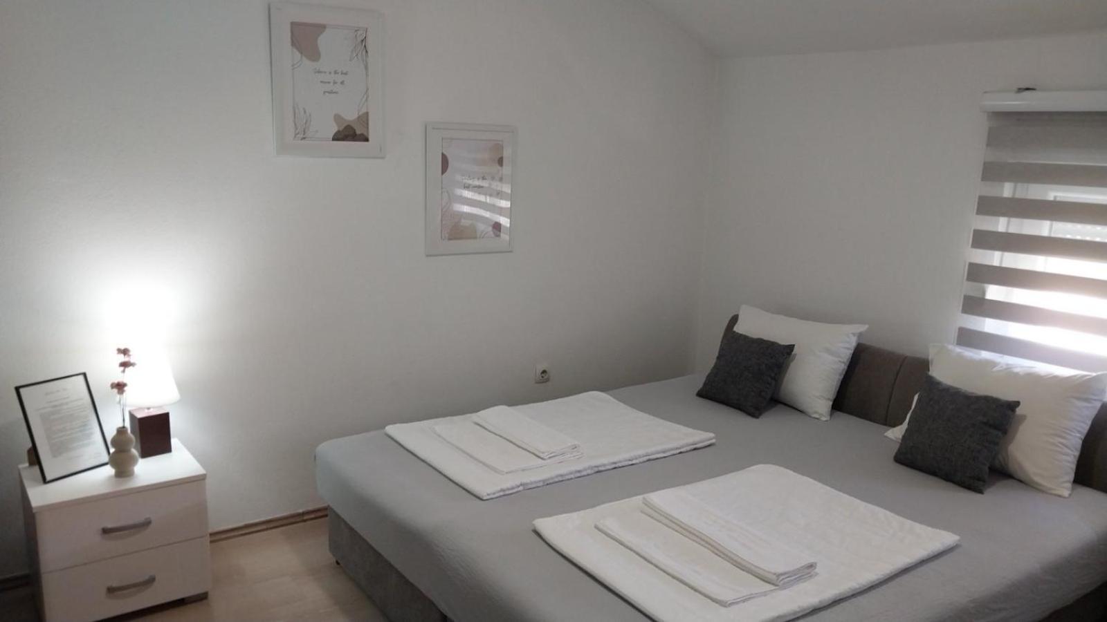 Apartments Platz Mostar Kültér fotó