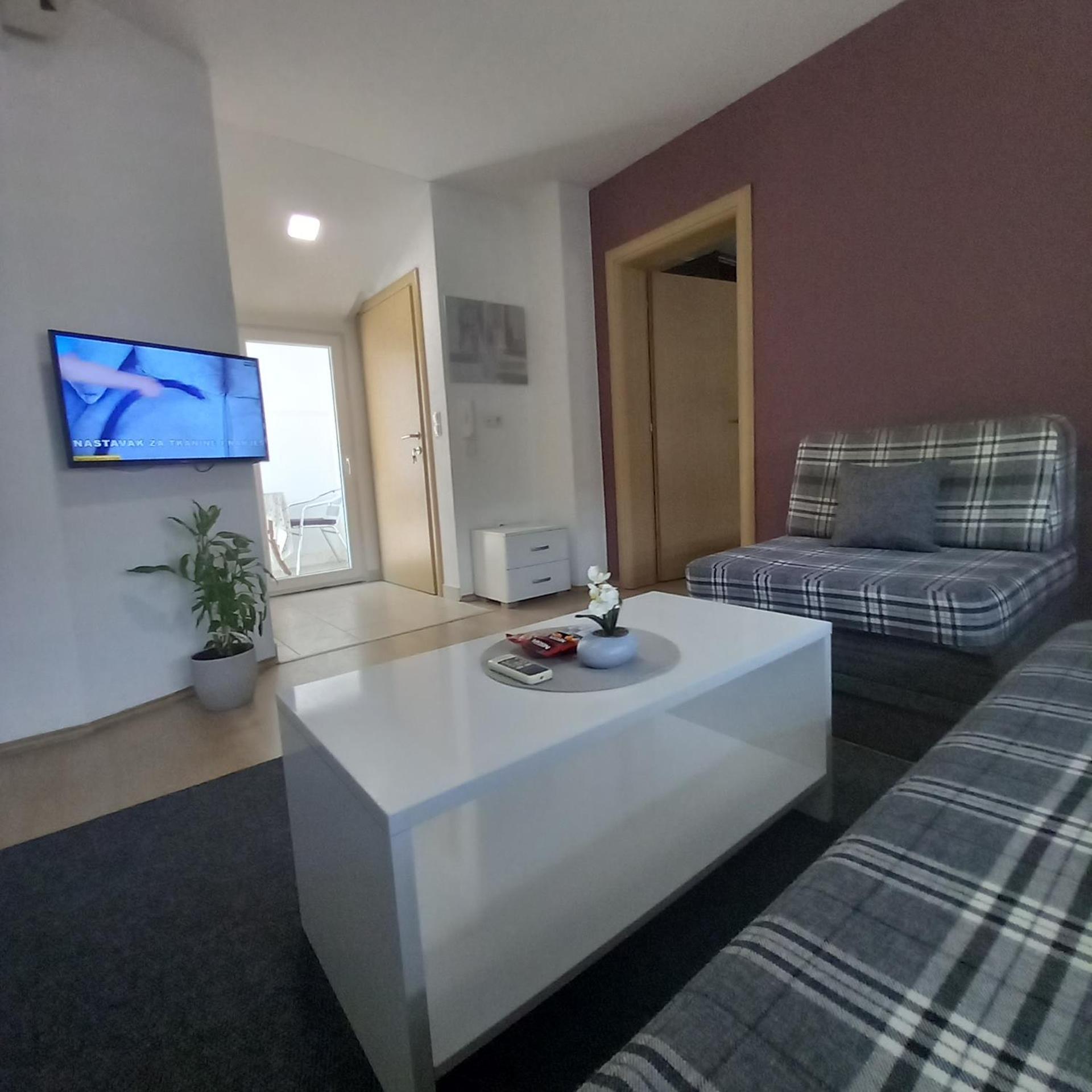 Apartments Platz Mostar Kültér fotó