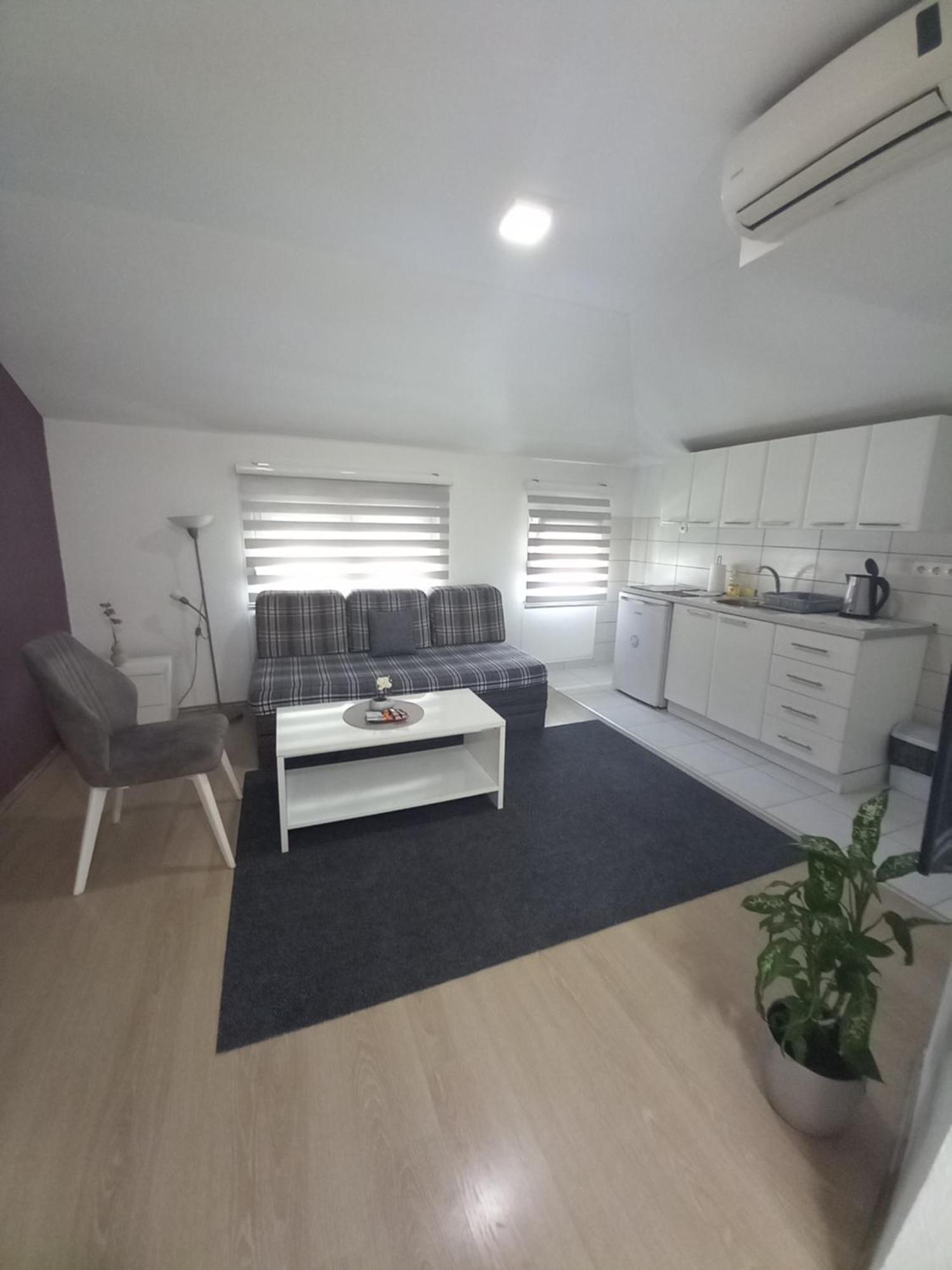 Apartments Platz Mostar Kültér fotó