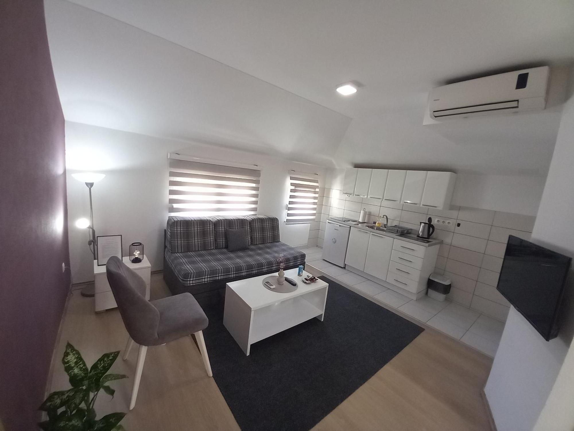 Apartments Platz Mostar Kültér fotó